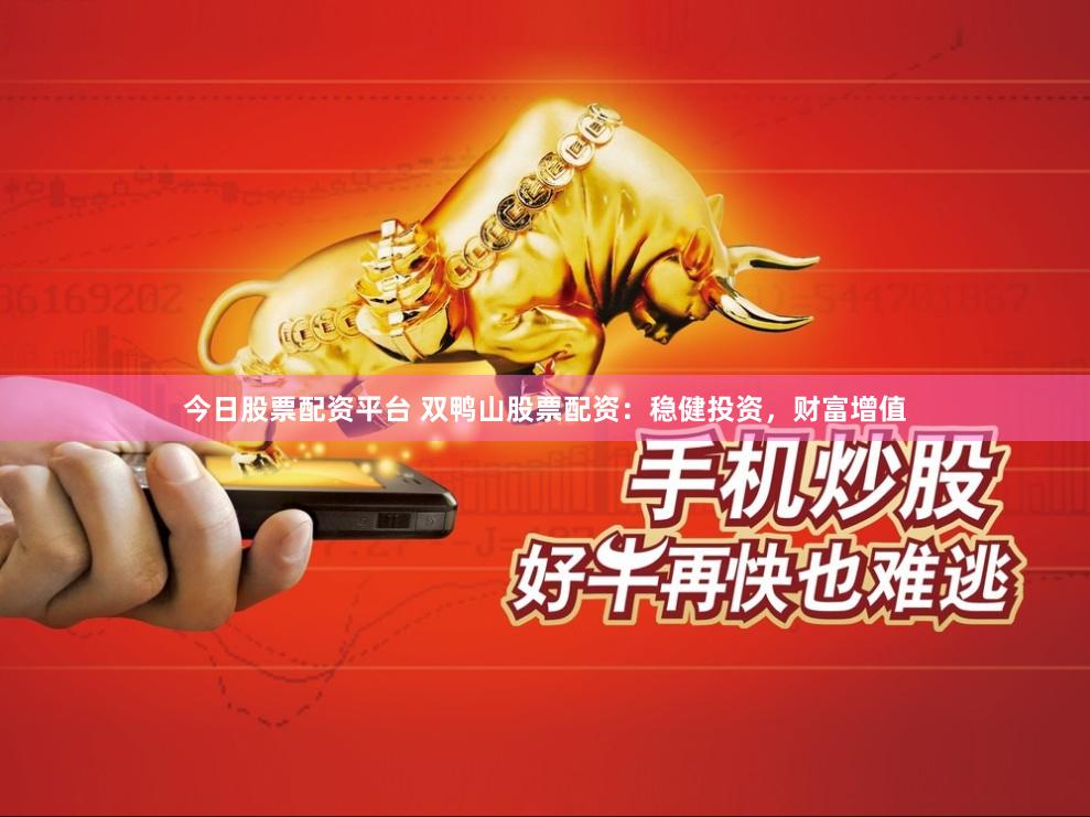 今日股票配资平台 双鸭山股票配资：稳健投资，财富增值
