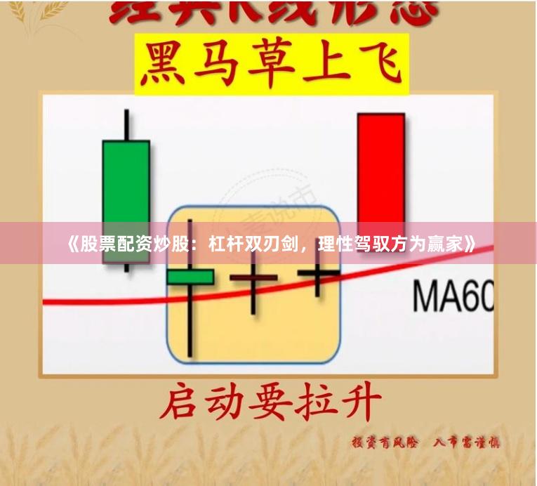 《股票配资炒股：杠杆双刃剑，理性驾驭方为赢家》